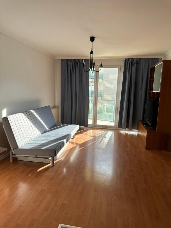 Apartment Budapest Peace Extérieur photo