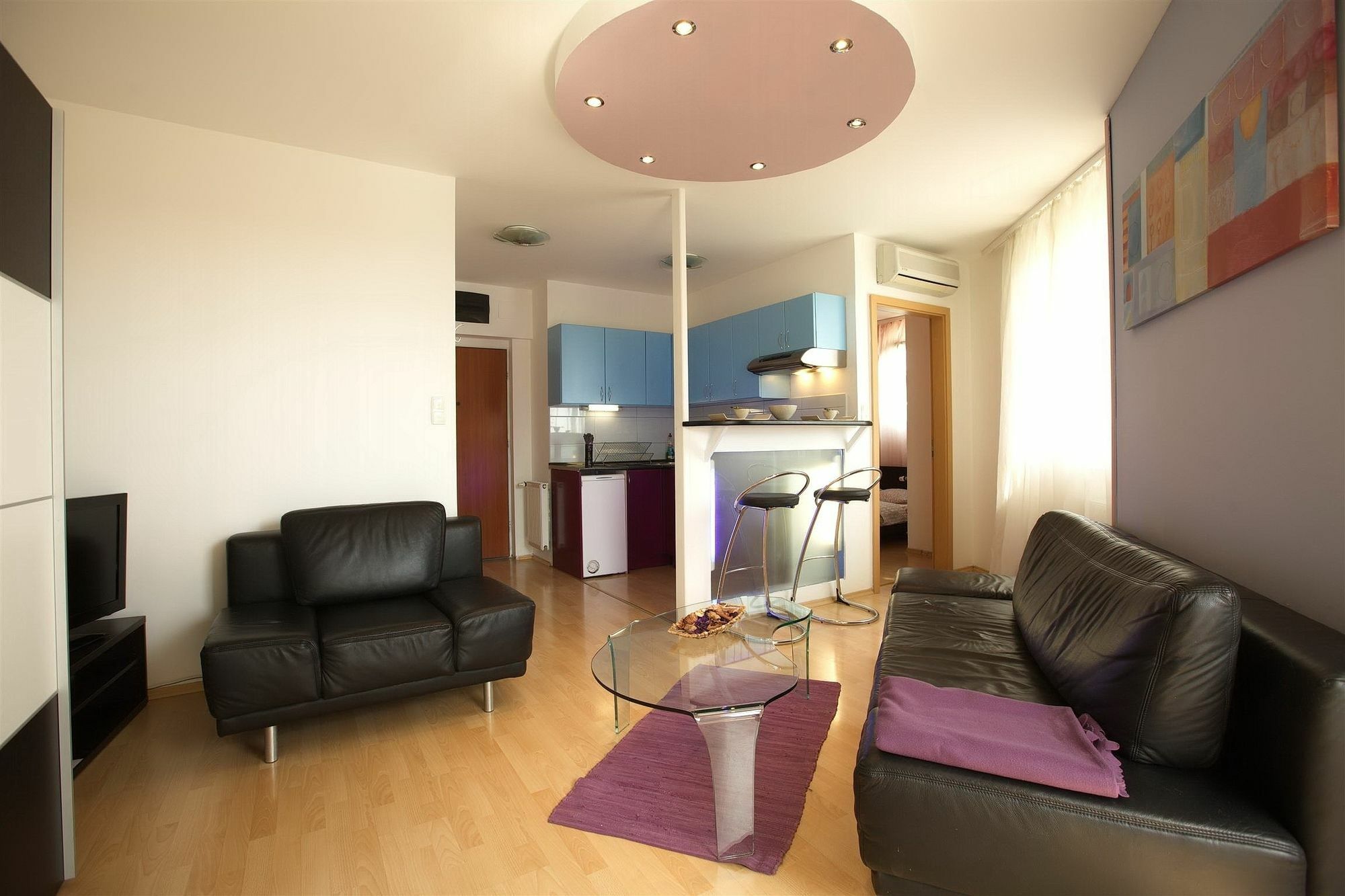 Apartment Budapest Peace Extérieur photo
